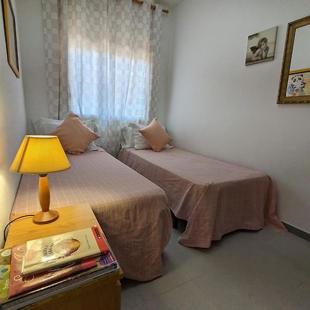 Apartamentos El Dorado ميامي بلاتجا المظهر الخارجي الصورة