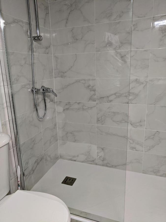 Apartamentos El Dorado ميامي بلاتجا المظهر الخارجي الصورة