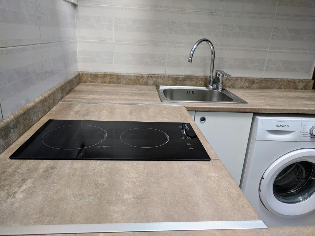 Apartamentos El Dorado ميامي بلاتجا المظهر الخارجي الصورة