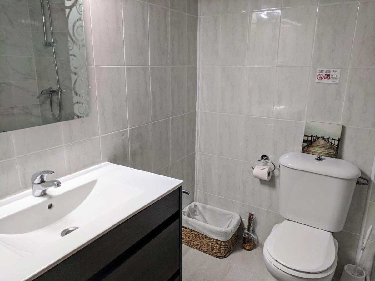 Apartamentos El Dorado ميامي بلاتجا المظهر الخارجي الصورة