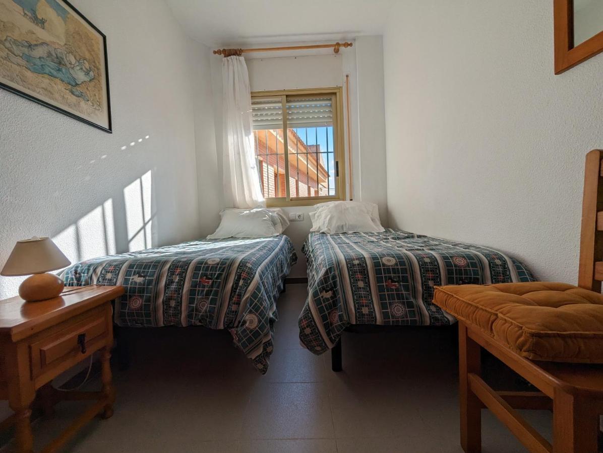 Apartamentos El Dorado ميامي بلاتجا المظهر الخارجي الصورة