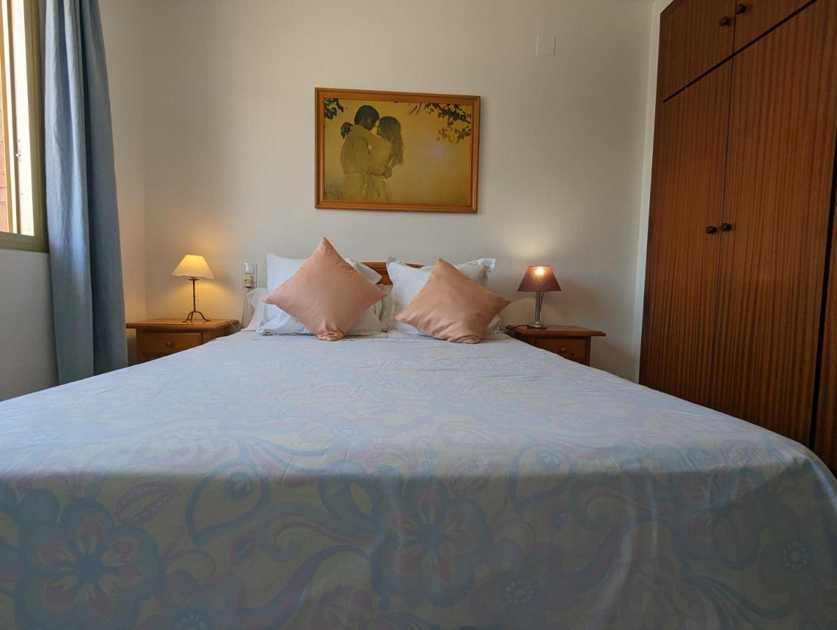 Apartamentos El Dorado ميامي بلاتجا المظهر الخارجي الصورة