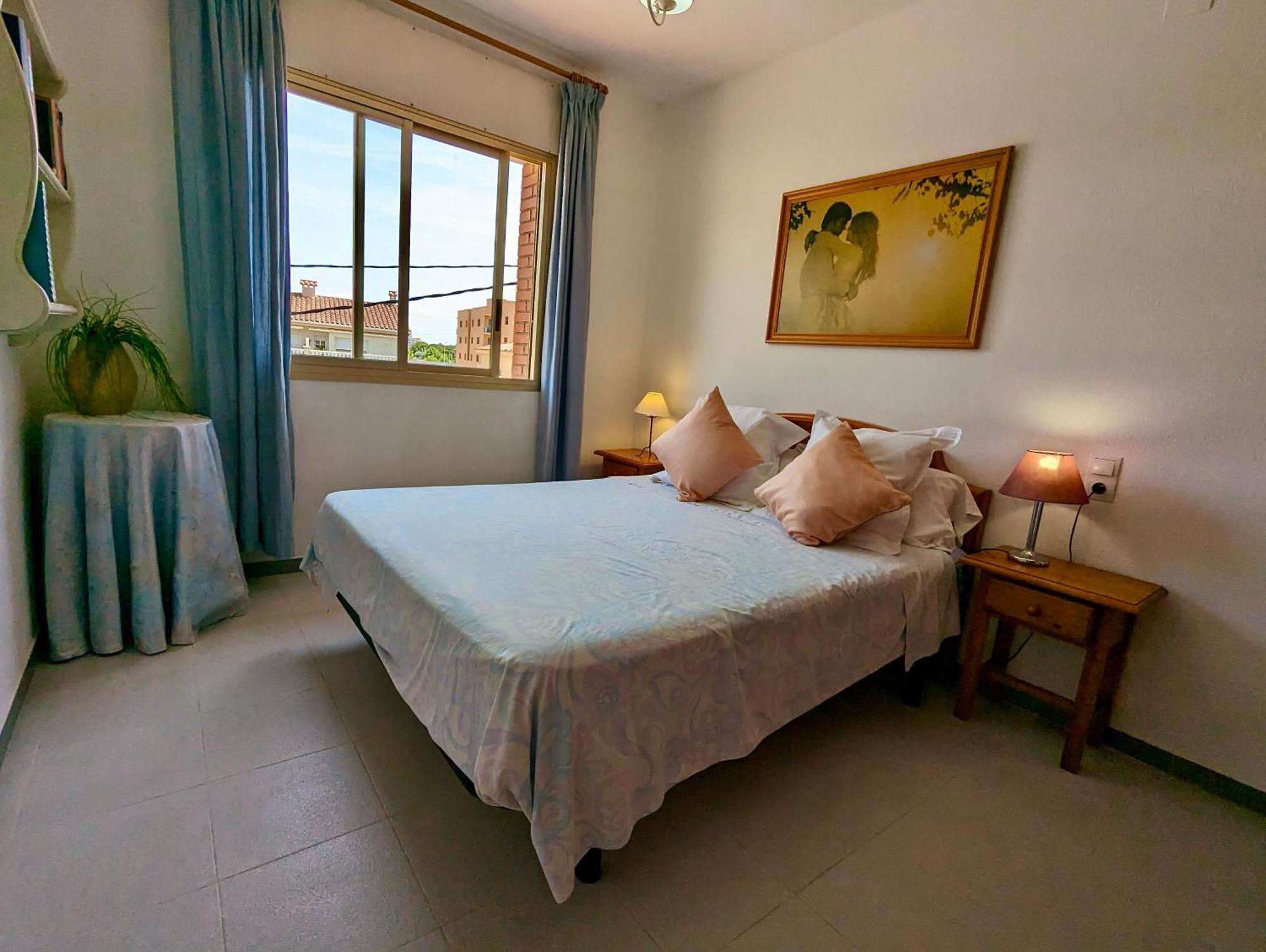 Apartamentos El Dorado ميامي بلاتجا المظهر الخارجي الصورة