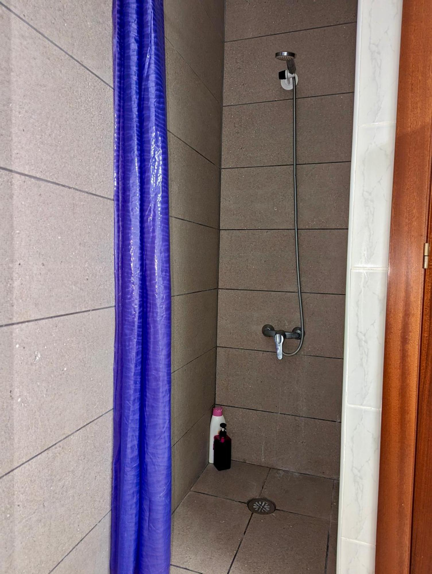 Apartamentos El Dorado ميامي بلاتجا المظهر الخارجي الصورة