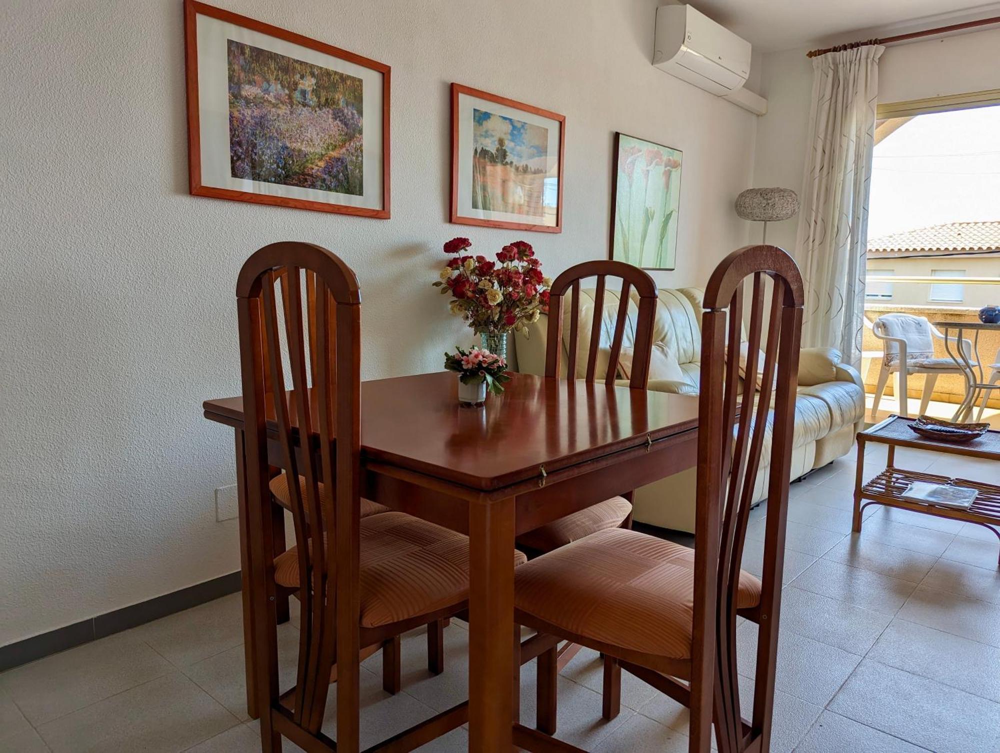 Apartamentos El Dorado ميامي بلاتجا المظهر الخارجي الصورة