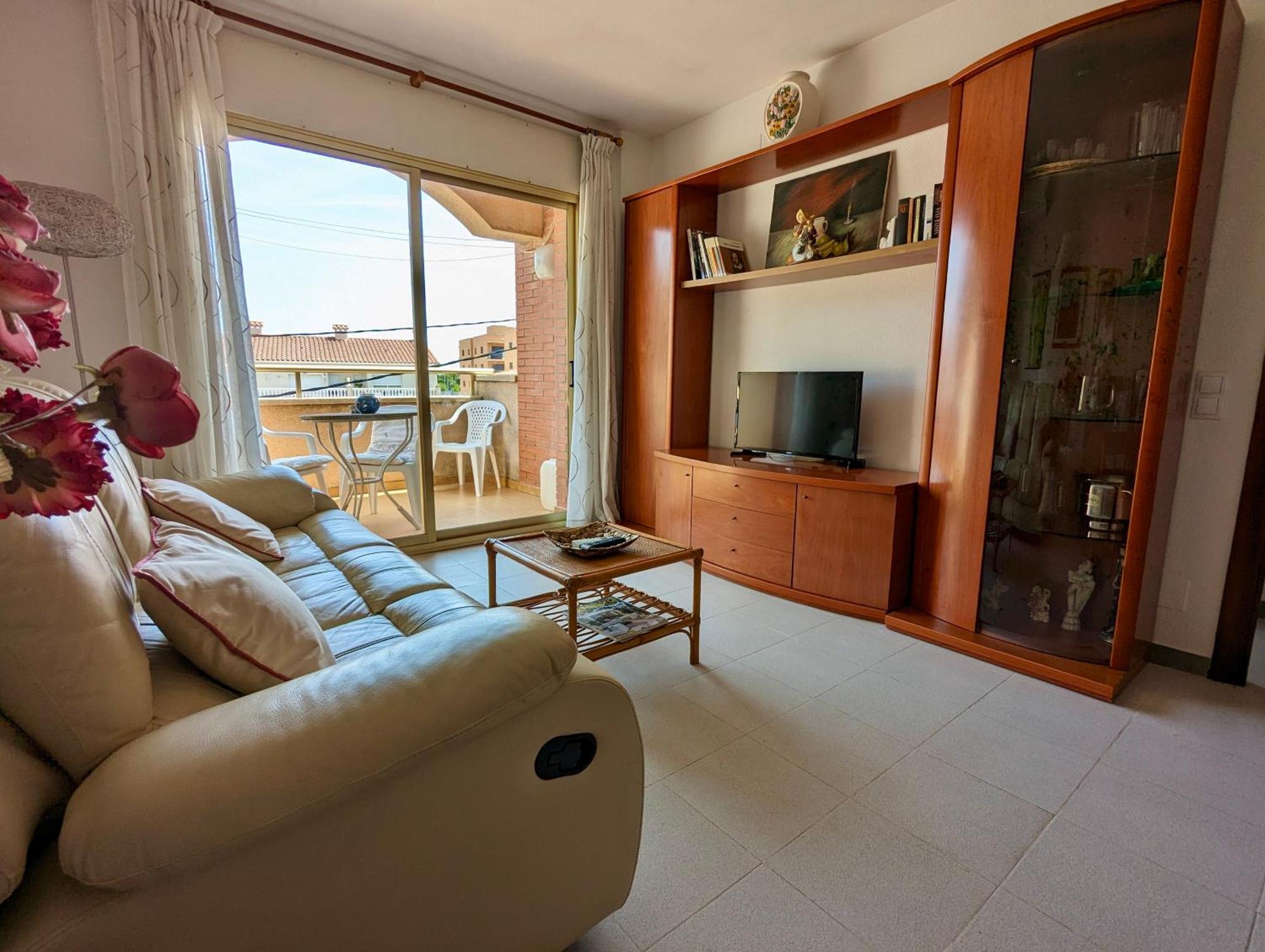 Apartamentos El Dorado ميامي بلاتجا المظهر الخارجي الصورة
