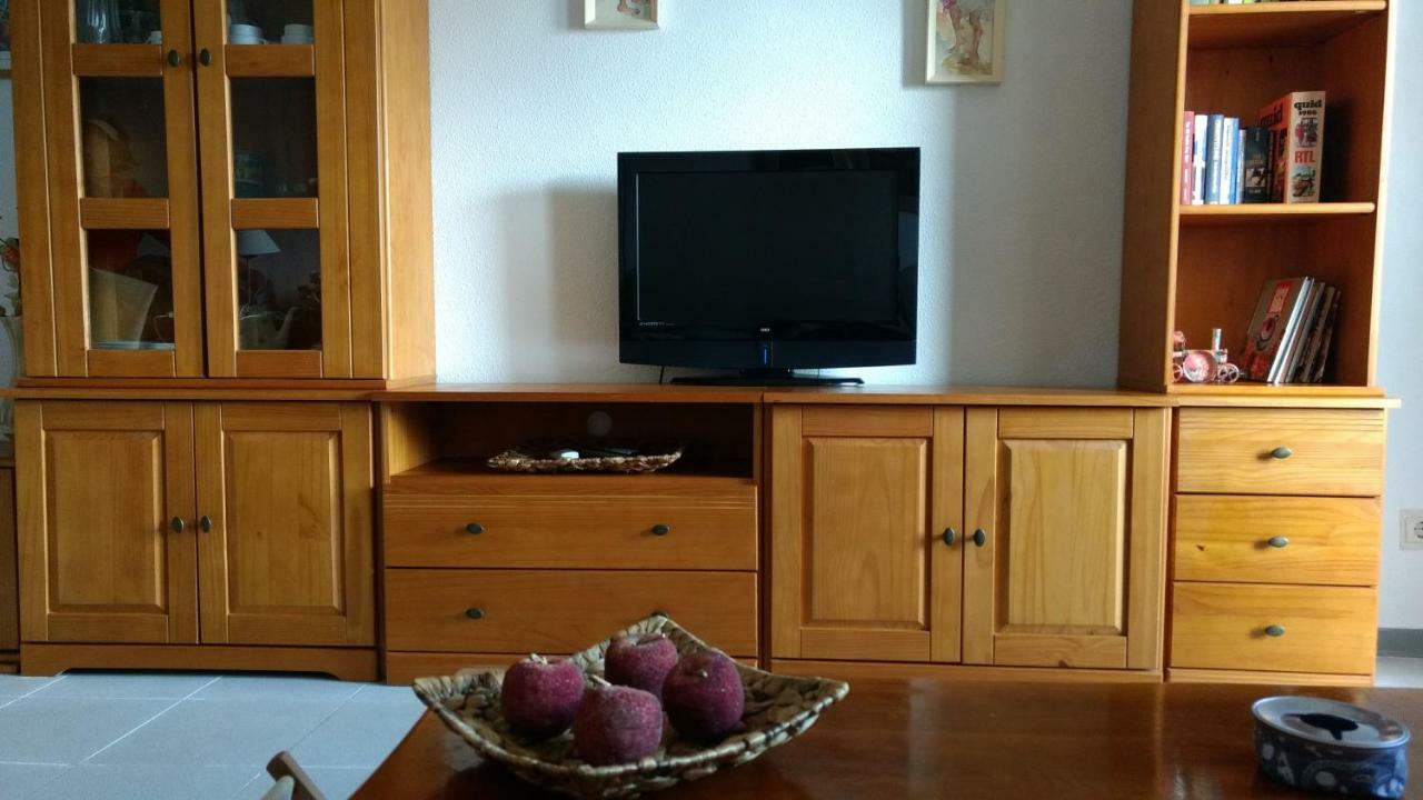 Apartamentos El Dorado ميامي بلاتجا المظهر الخارجي الصورة