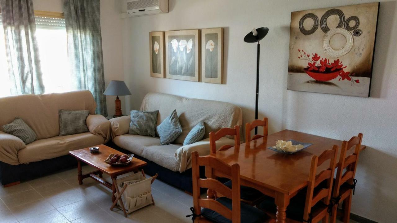 Apartamentos El Dorado ميامي بلاتجا المظهر الخارجي الصورة